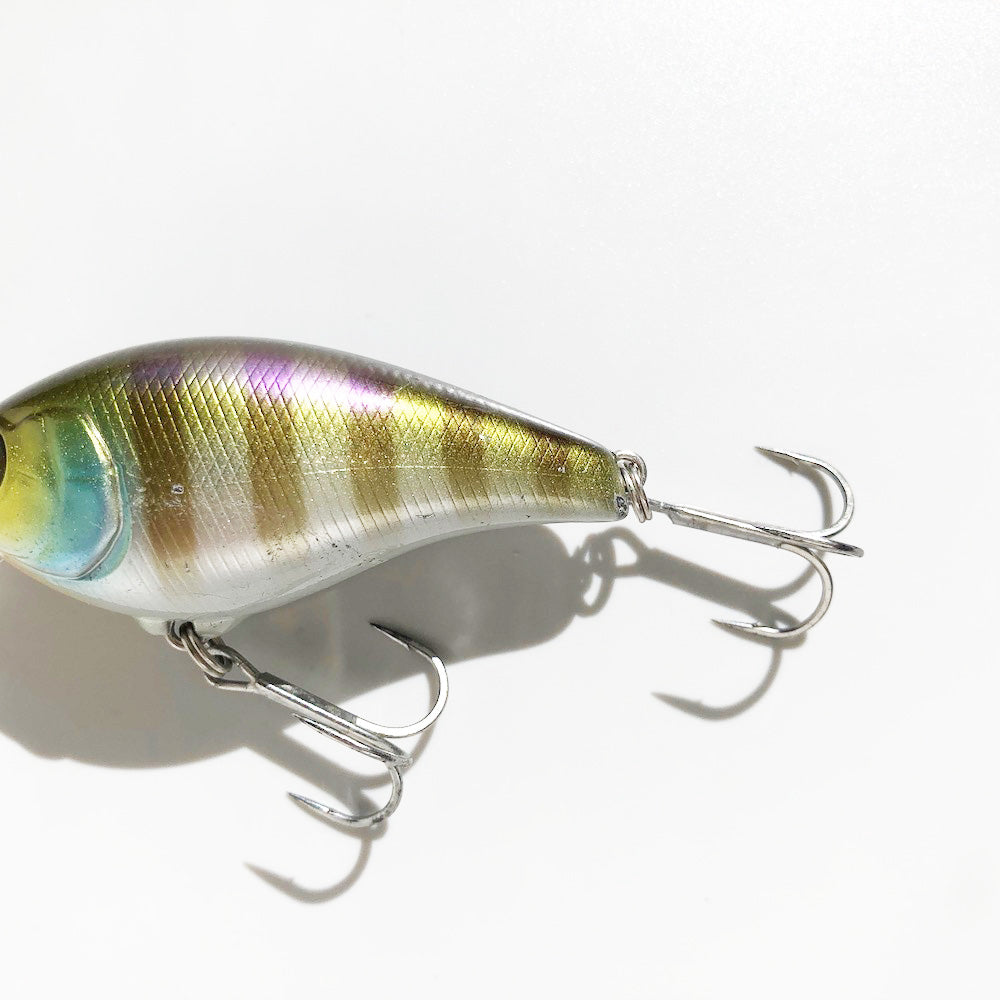 ASKA 60SR BLUEGILL