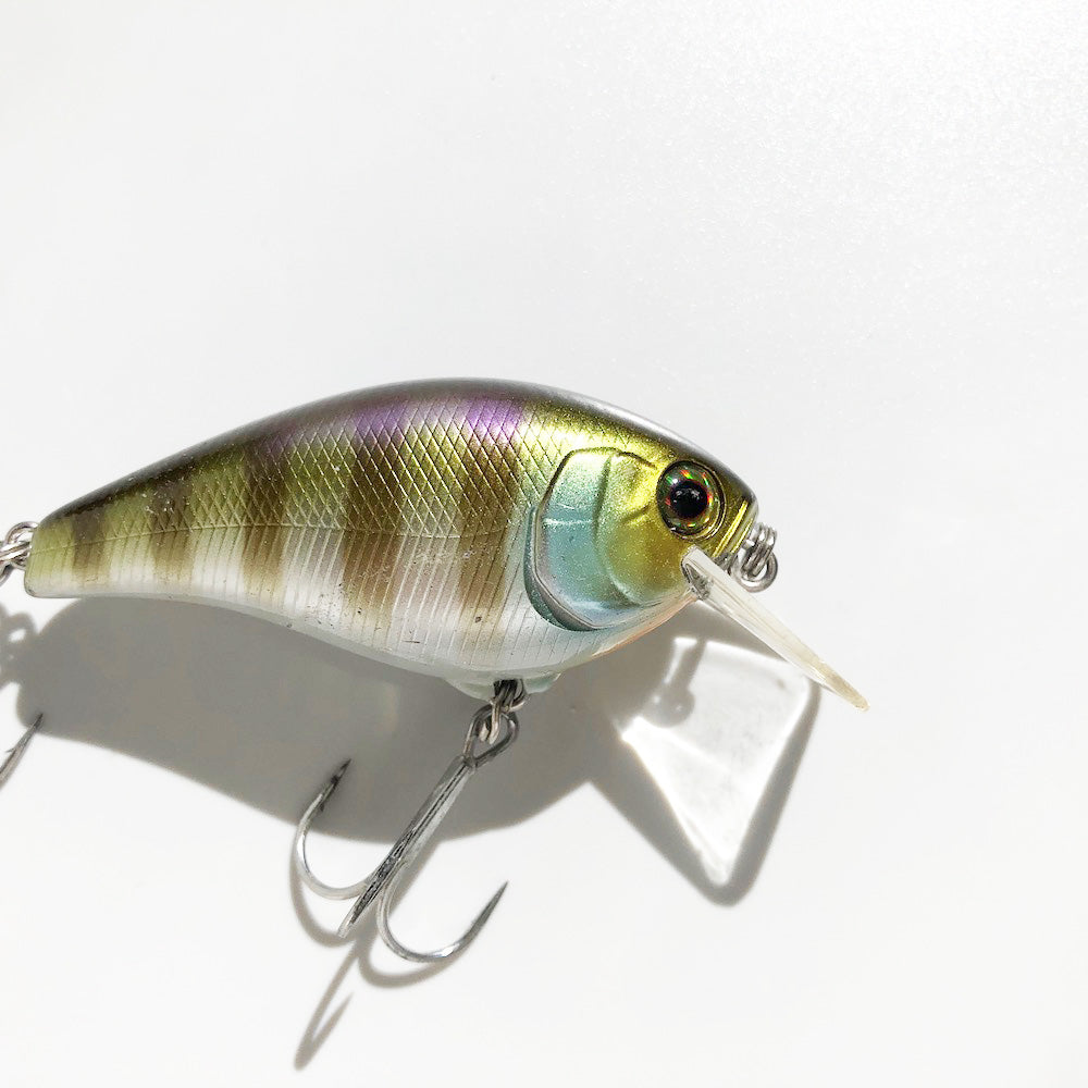 ASKA 60SR BLUEGILL