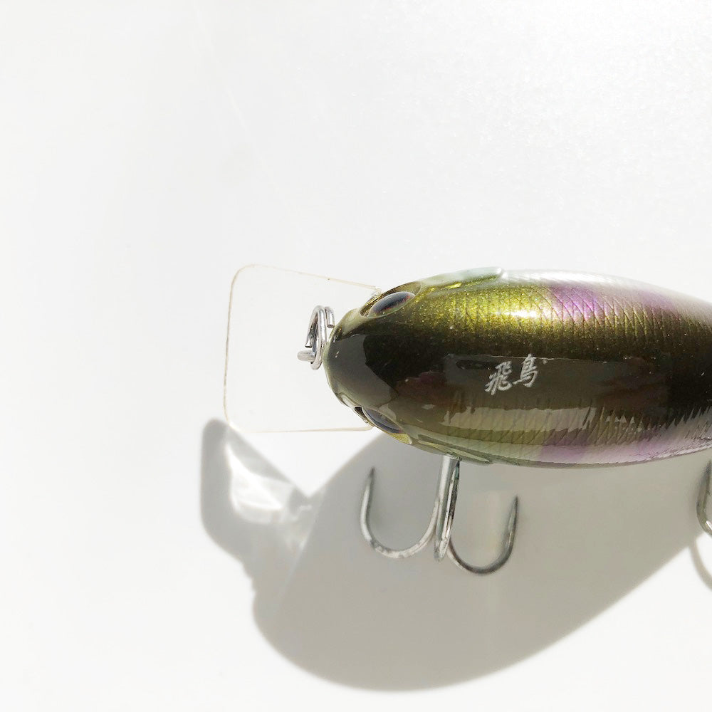 ASKA 60SR BLUEGILL