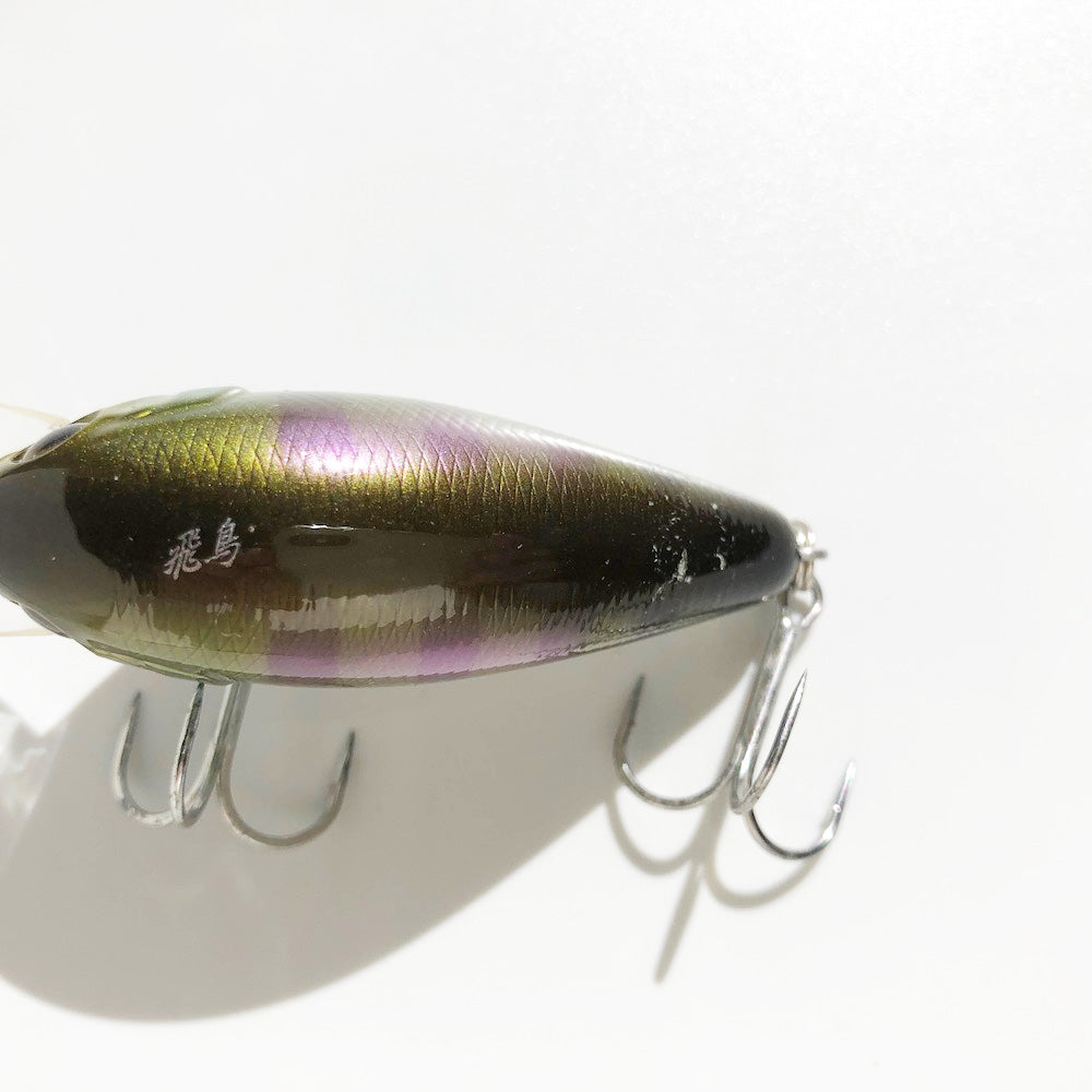 ASKA 60SR BLUEGILL