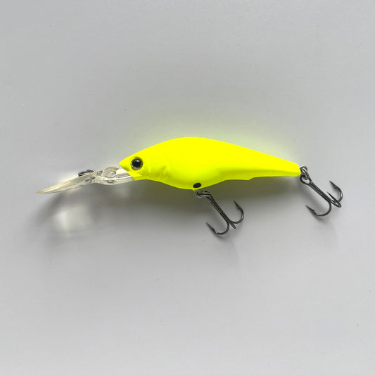 Yo-Zuri Hardcore SH-60SP KJCL