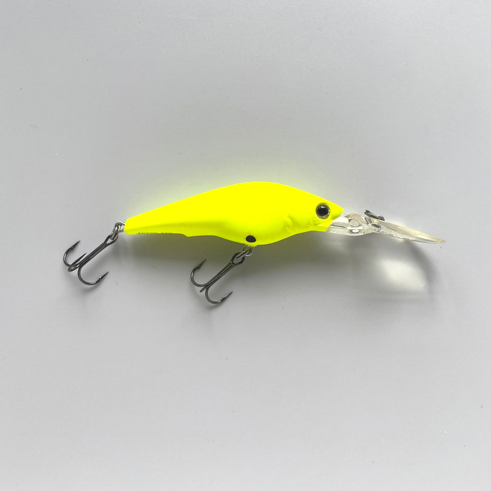 Yo-Zuri Hardcore SH-60SP KJCL