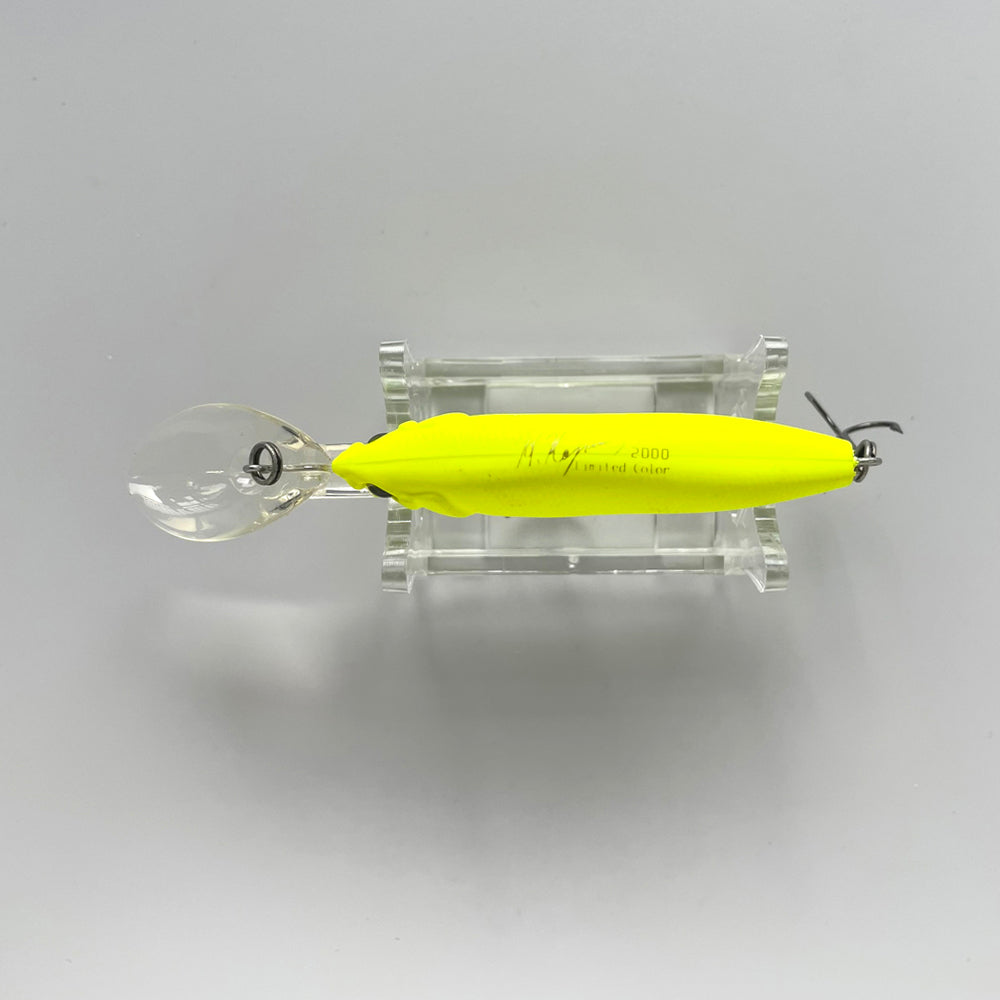 Yo-Zuri Hardcore SH-60SP KJCL