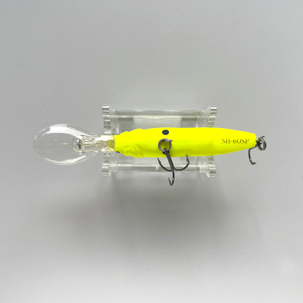 Yo-Zuri Hardcore SH-60SP KJCL