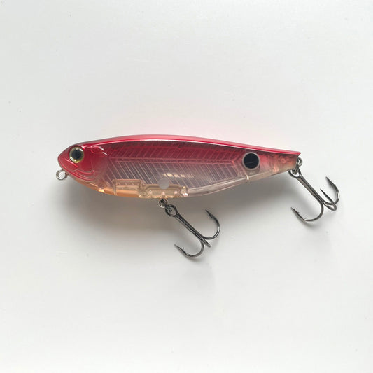 ZIP BAITS IRONY 90 FLASH SUNSET GCS