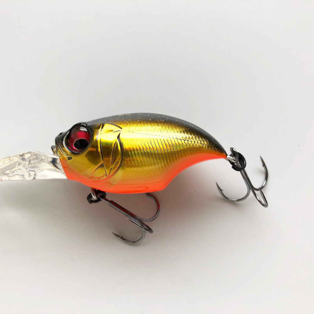 Wiggle Griffon GG MEGABASS KINKURO