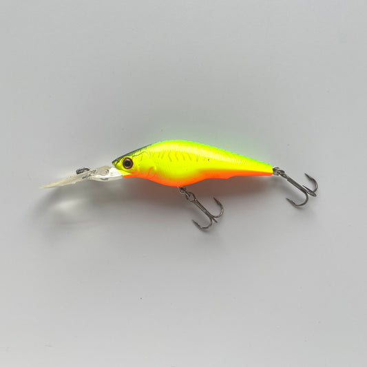 Yo-Zuri Hardcore SH-60SP HT