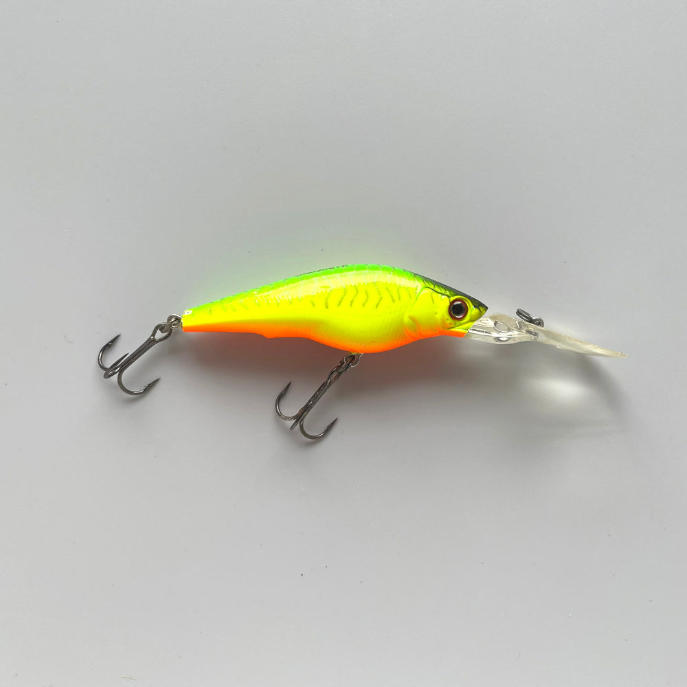 Yo-Zuri Hardcore SH-60SP HT