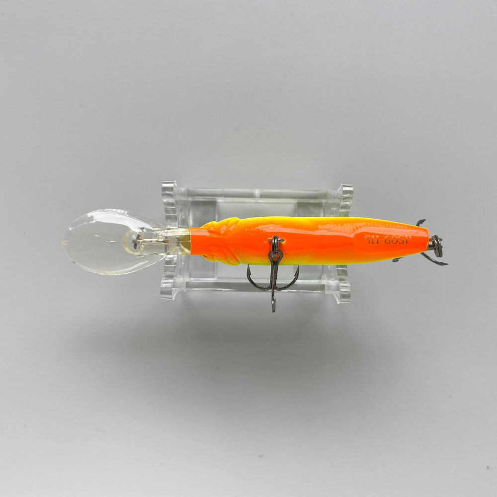 Yo-Zuri Hardcore SH-60SP HT