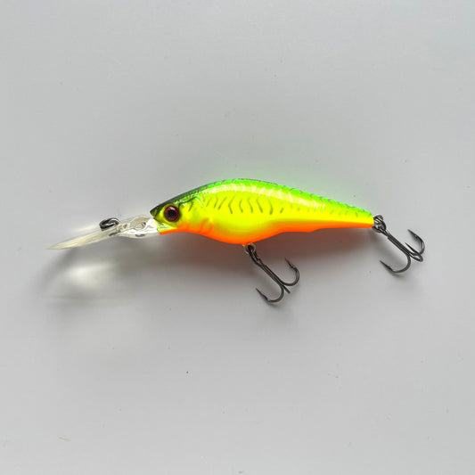 Yo-Zuri Hardcore SH-60SP HT