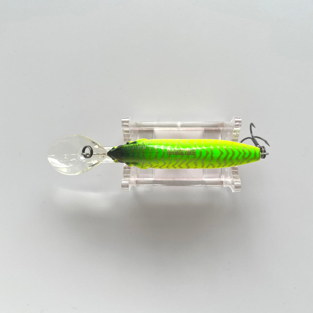 Yo-Zuri Hardcore SH-60SP HT