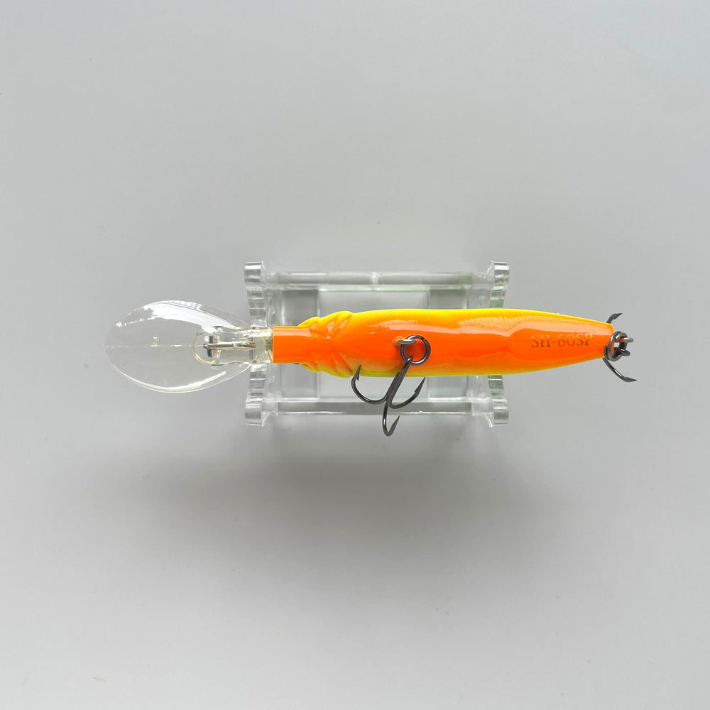 Yo-Zuri Hardcore SH-60SP HT