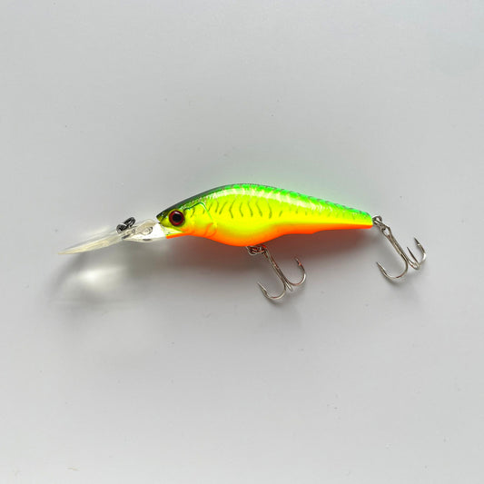 Yo-Zuri Hardcore SH-60SP HT