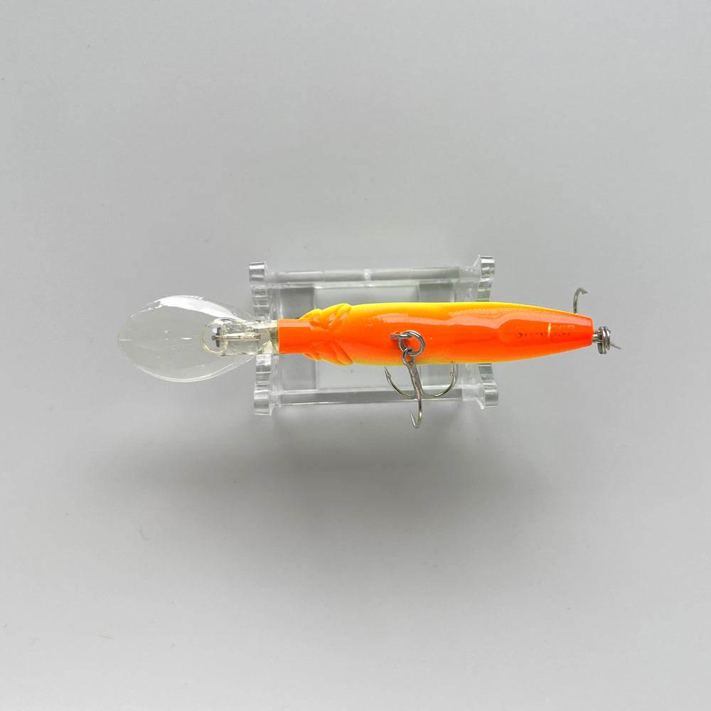 Yo-Zuri Hardcore SH-60SP HT