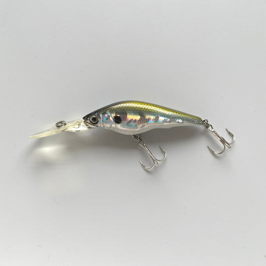 Yo-Zuri Hardcore SH-60SP HSM