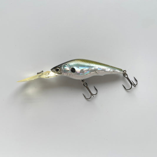 Yo-Zuri Hardcore SH-60SP HSM