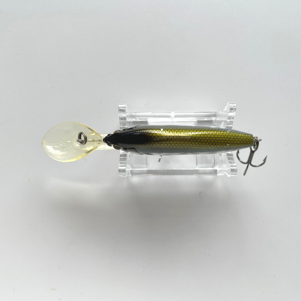 Yo-Zuri Hardcore SH-60SP HSM