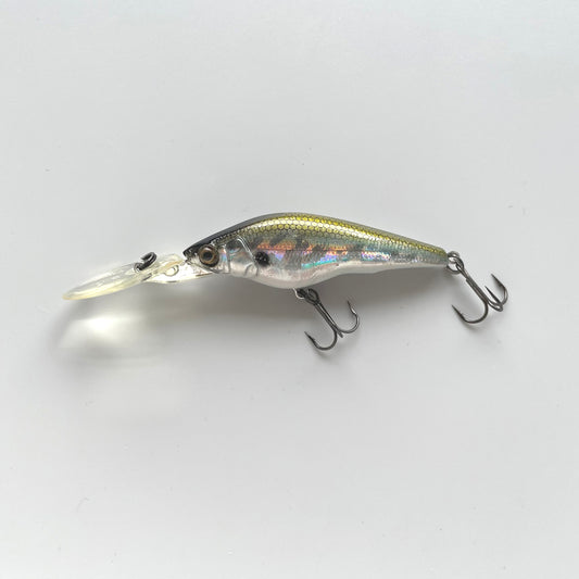 Yo-Zuri Hardcore SH-60SP HSM