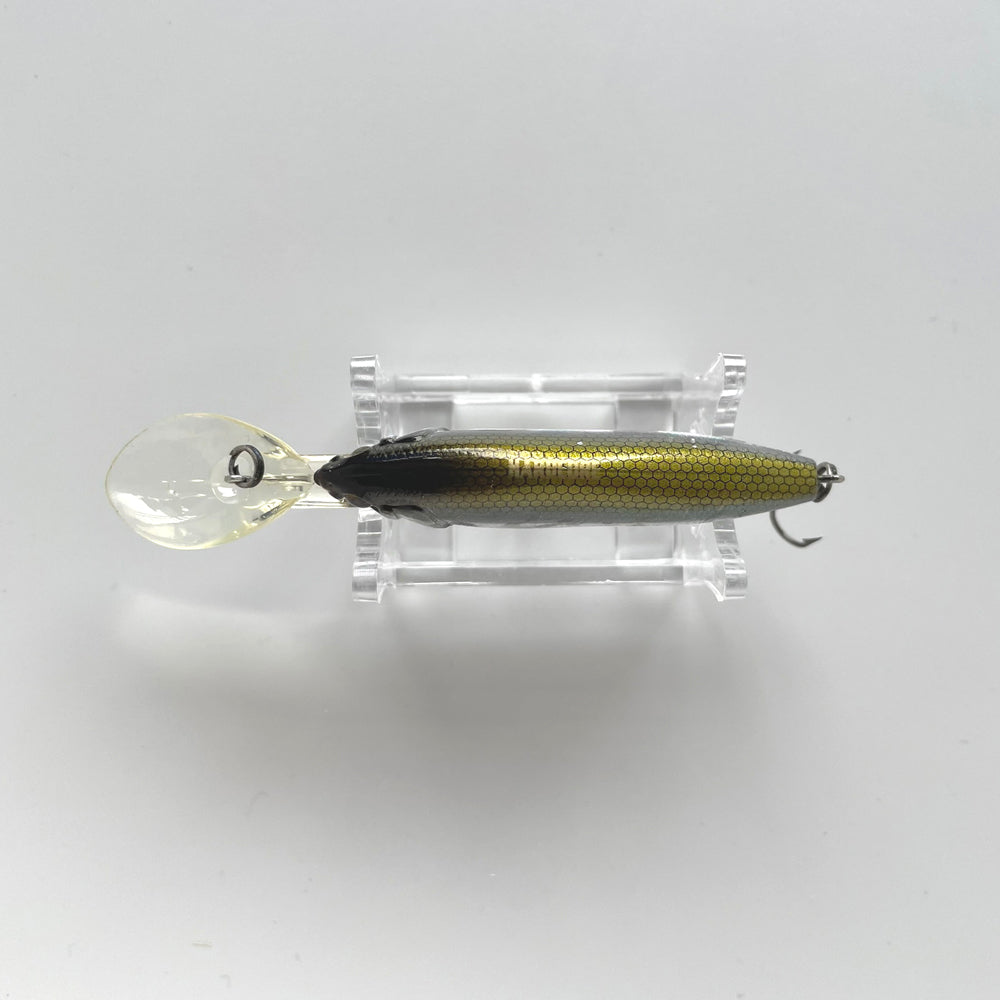 Yo-Zuri Hardcore SH-60SP HSM