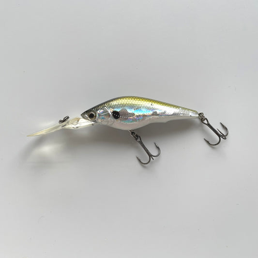 Yo-Zuri Hardcore SH-60SP HSM