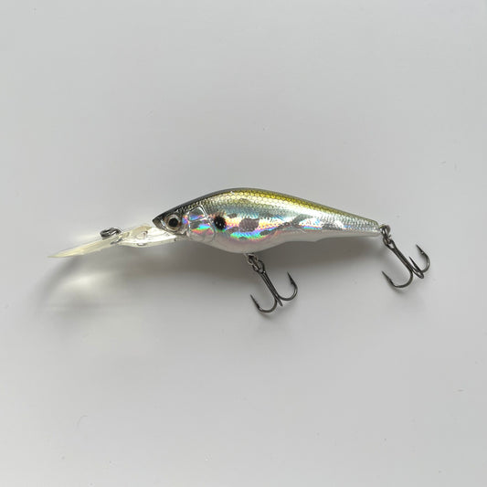 Yo-Zuri Hardcore SH-60SP HSM