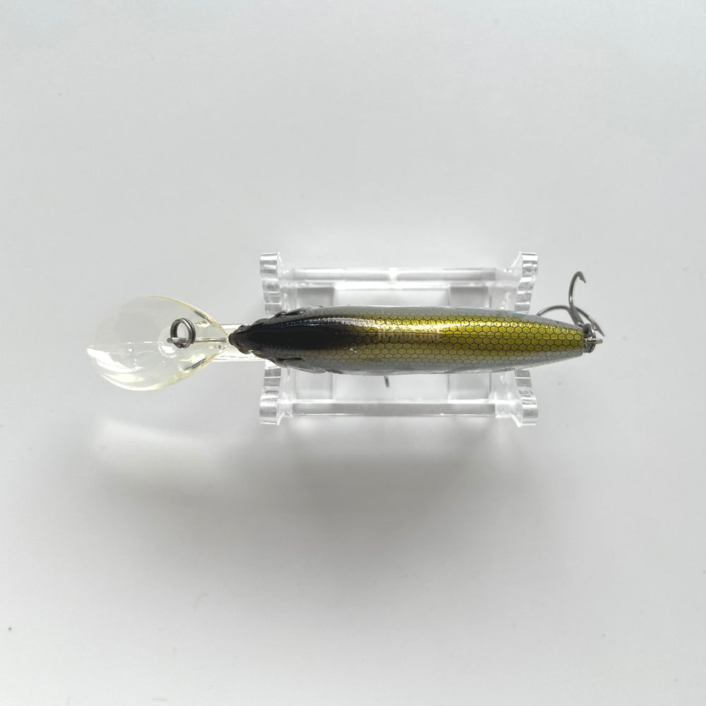Yo-Zuri Hardcore SH-60SP HSM