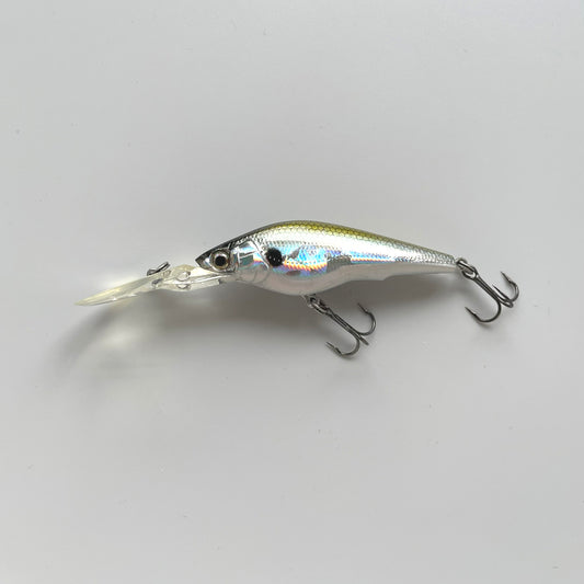 Yo-Zuri Hardcore SH-60SP HSM