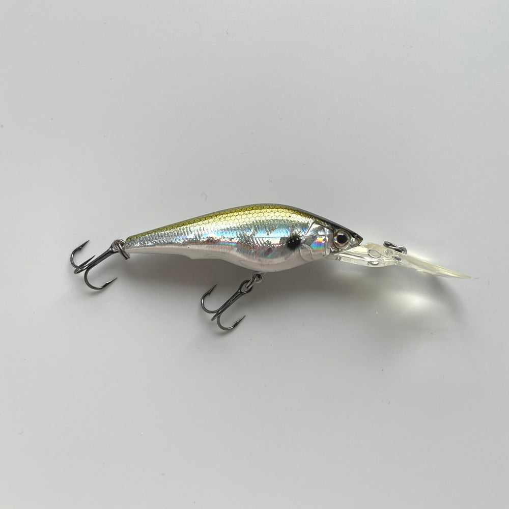 Yo-Zuri Hardcore SH-60SP HSM