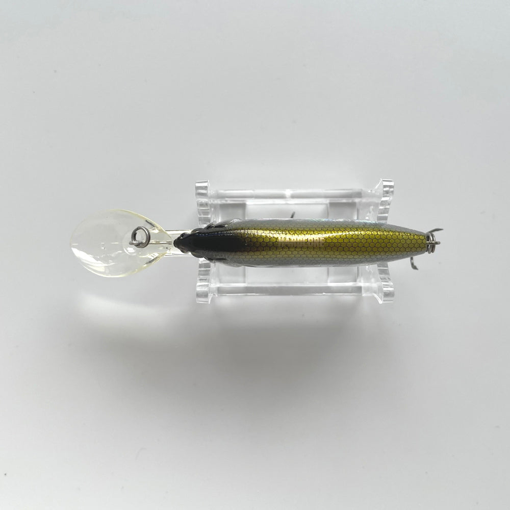 Yo-Zuri Hardcore SH-60SP HSM