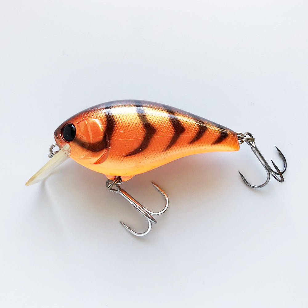 ASKA 60SR Red Crawfish