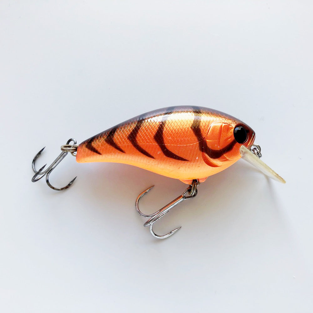 ASKA 60SR Red Crawfish