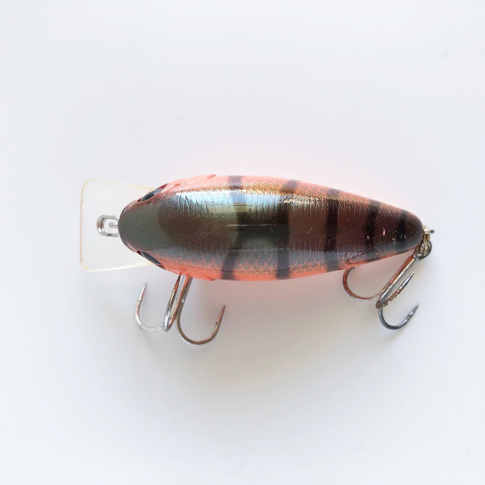 ASKA 60SR Red Crawfish