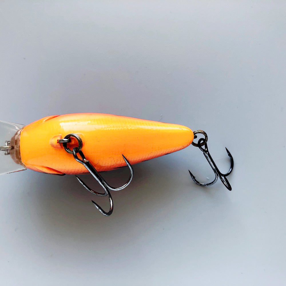 ASKA 60SR Red Crawfish