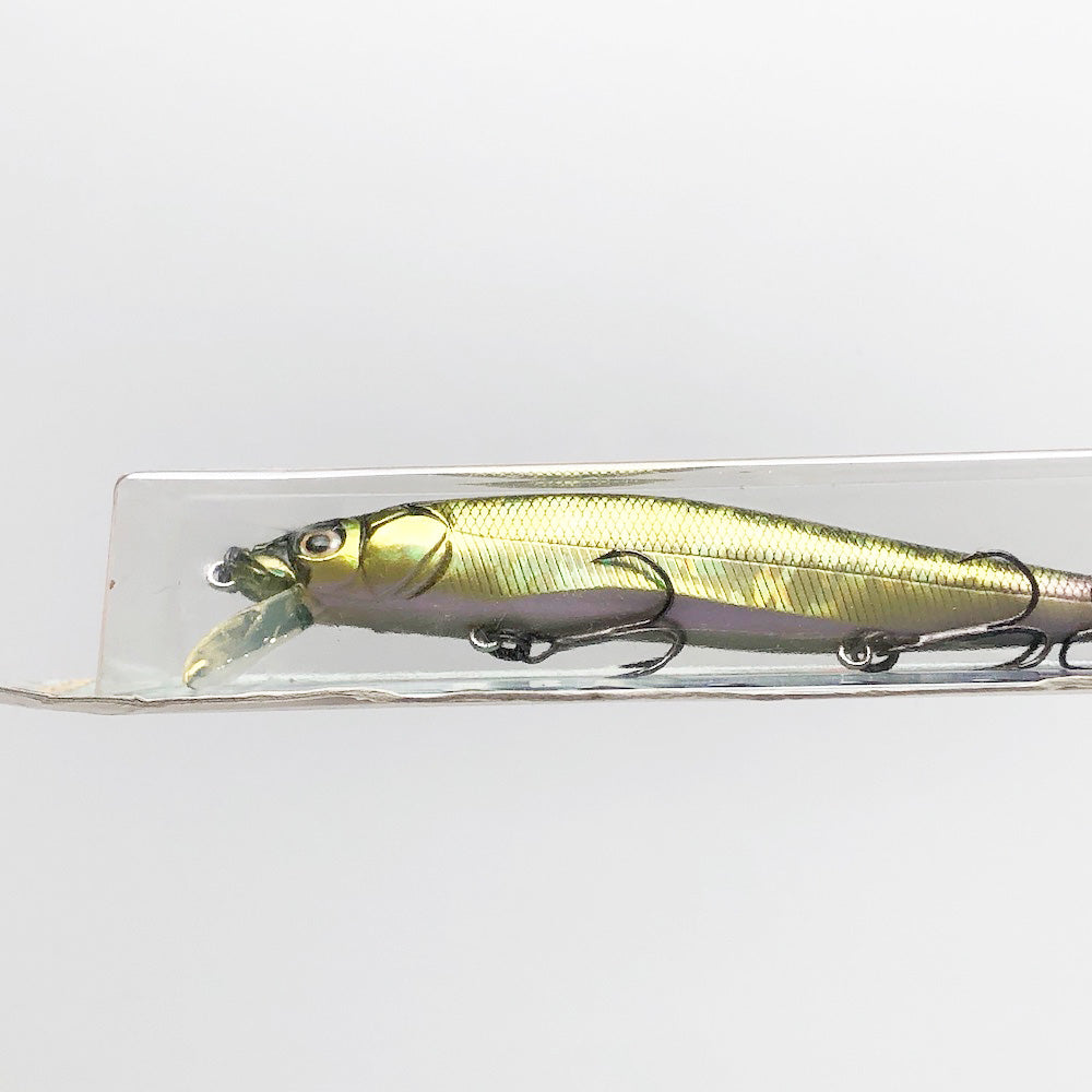 Vision 110 Oneten GG MOSSBACK GOLDEN SHAD