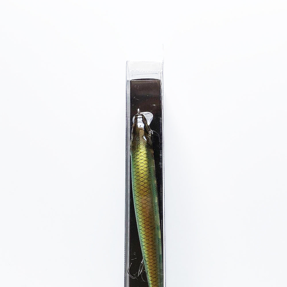 Megabass Vision 110 Oneten SECRET HASU (SP-C) – Circle Fish Store