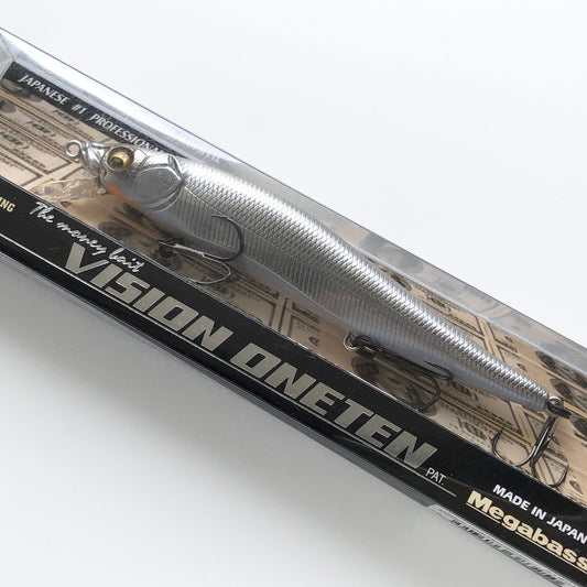 Vision 110 Oneten MOS (SP-C)