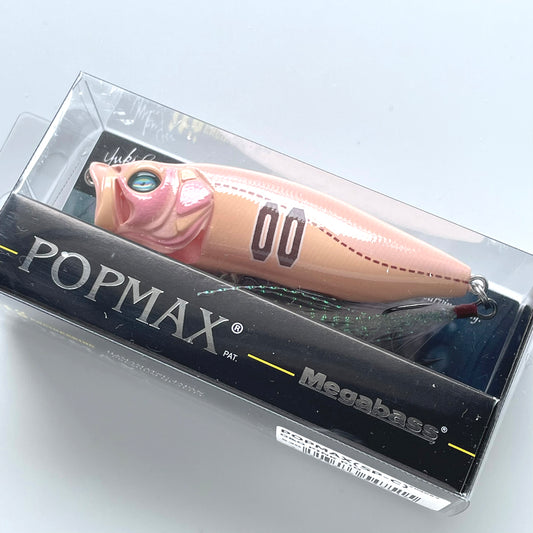 POPMAX O&O PINK PIG (SP-C)