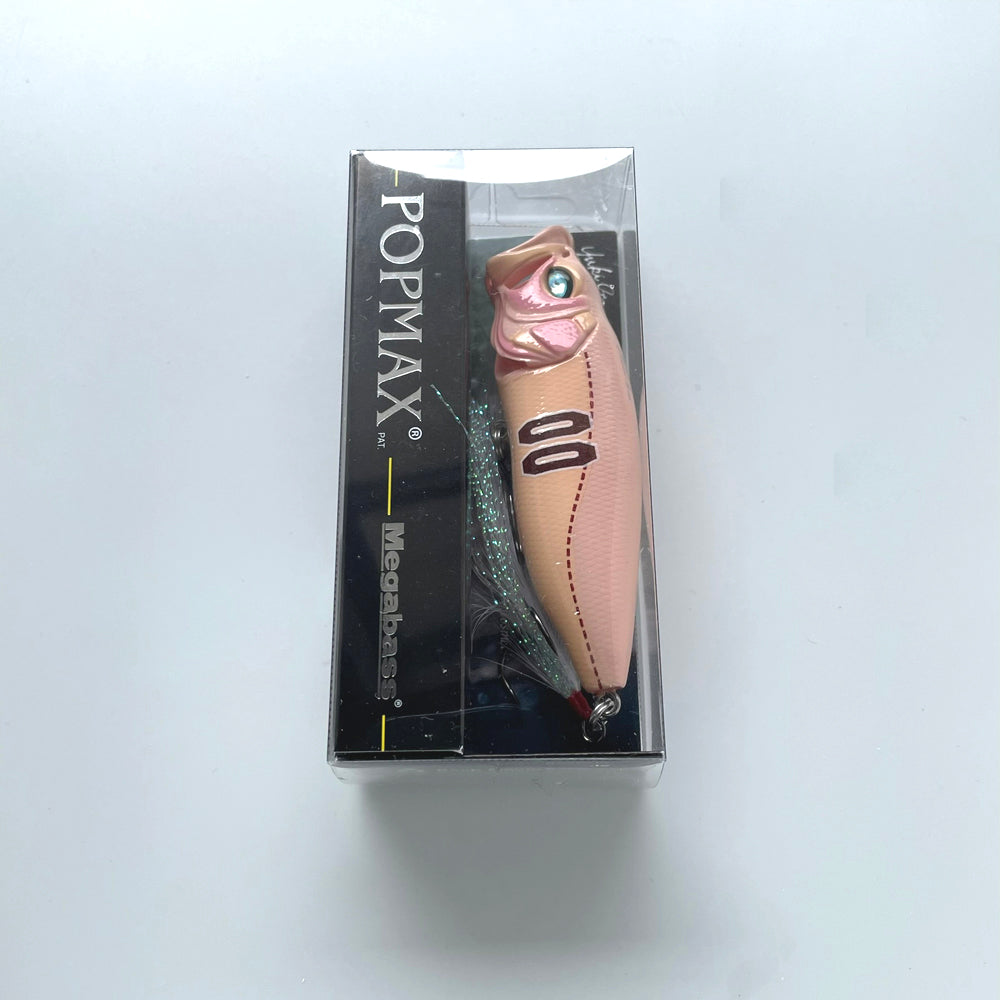 POPMAX O&O PINK PIG (SP-C)