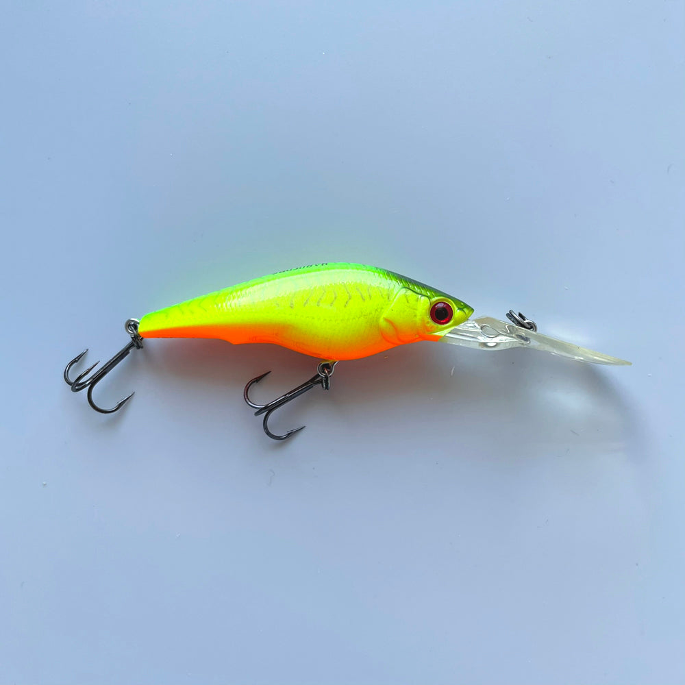 Yo-Zuri Hardcore SH-60SP HT