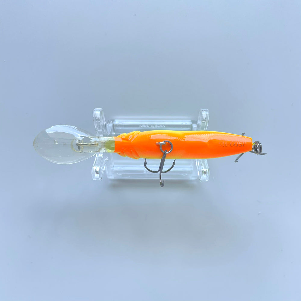 Yo-Zuri Hardcore SH-60SP HT
