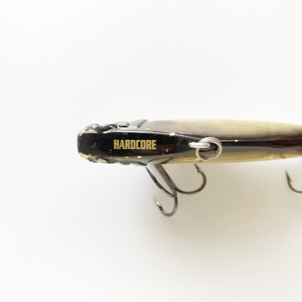 drum fishing lures Yo-Zuri Hardcore Drum HGBG – Circle Fish Store
