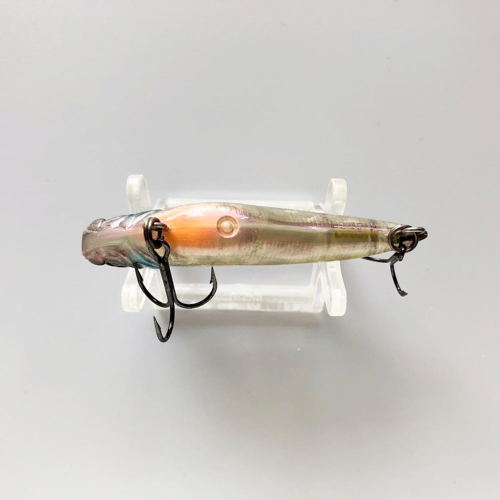 CRANK BAIT YO-ZURI DINO CRANK 6 CM Modèle: HGBL - Sport CRANK BAIT YO-ZURI DINO CRANK 6 CM Modèle: HGBL - Sport