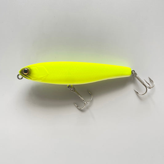Bonnie 85 Matte Lemon