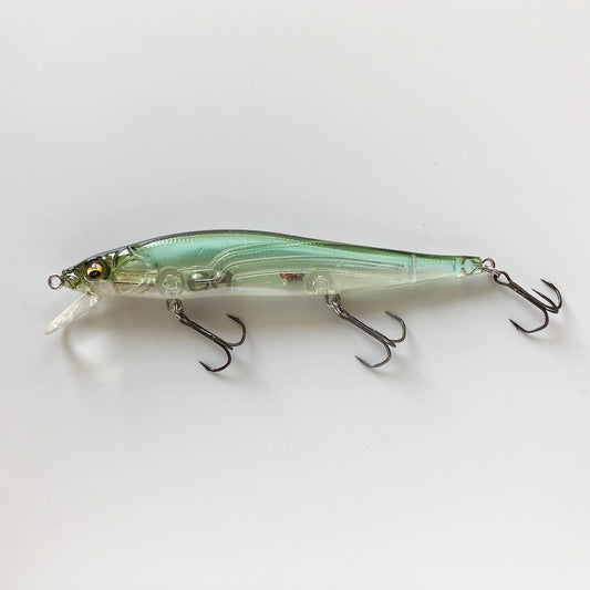 Vision 110 Oneten Racing LIGHT CRYSTAL SHAD