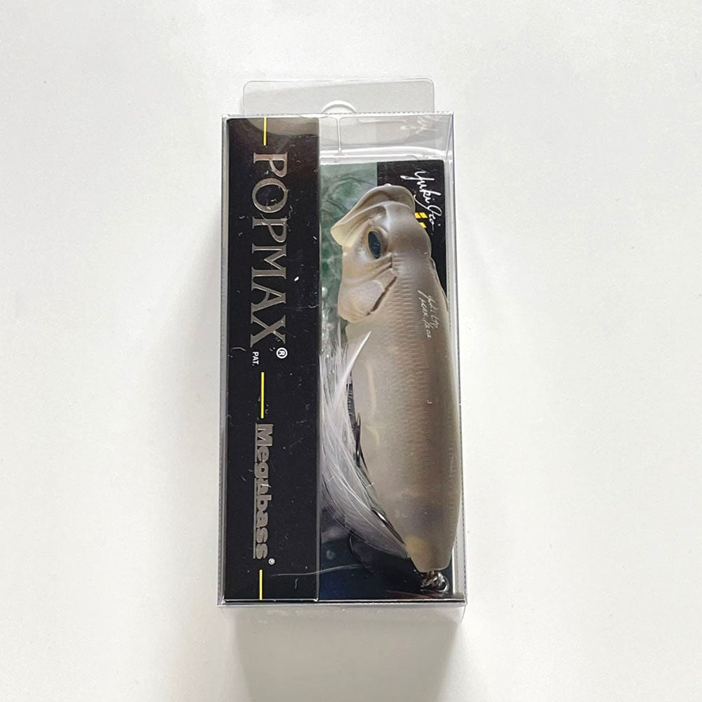 POPMAX O&O FROZEN SHAD (SP-C)
