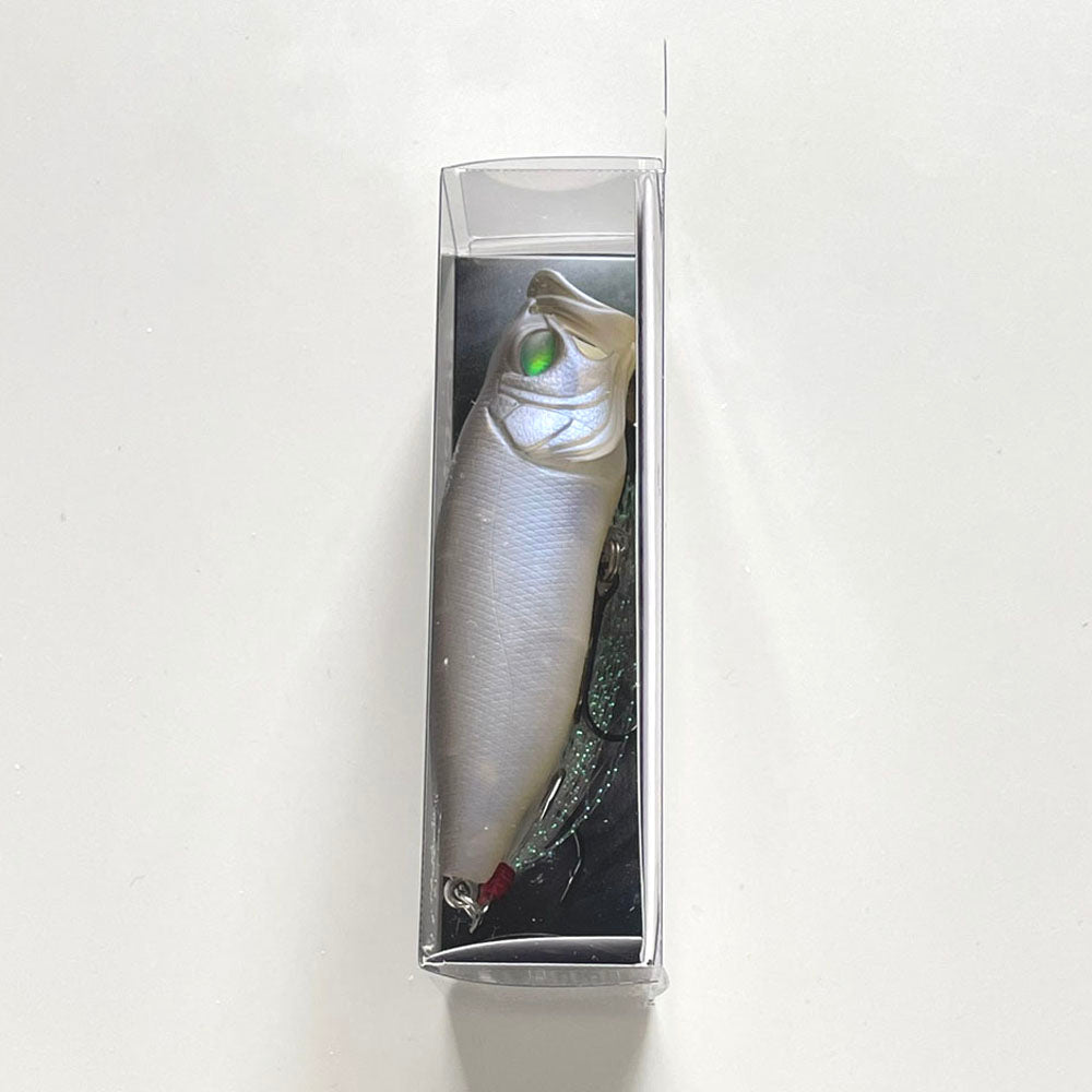 POPMAX O&O FROZEN SHAD (SP-C)