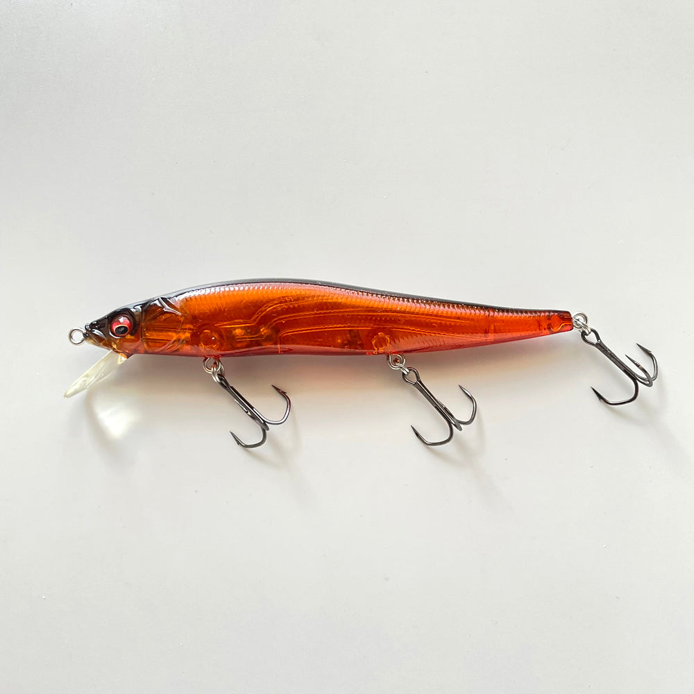 Vision 110 Oneten Racing RED HOT FLASHER