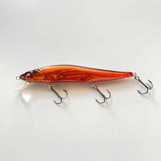 Vision 110 Oneten Racing RED HOT FLASHER
