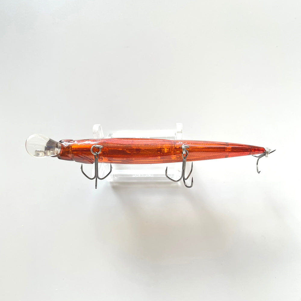 Vision 110 Oneten Racing RED HOT FLASHER