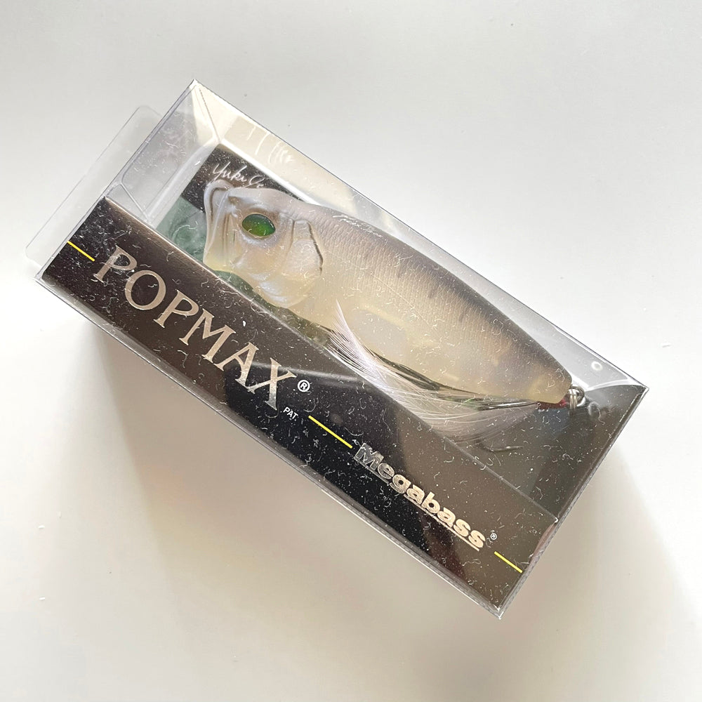 POPMAX O&O FROZEN SHAD (SP-C)